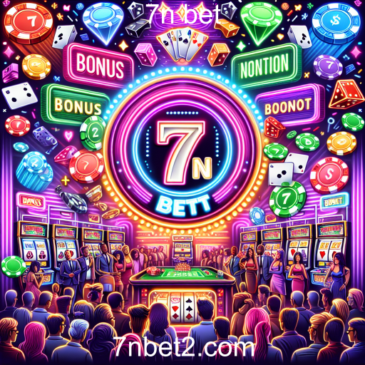 Descubra as Promoções Imperdíveis da 7n Bet